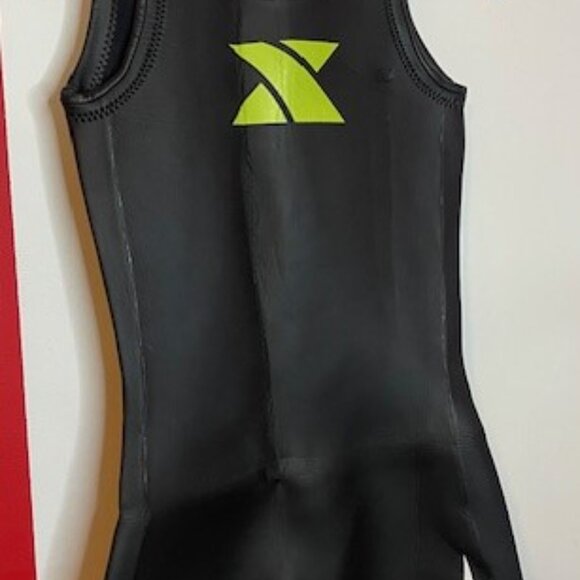 XTERRA WOMANS WET SUIT - Picture 4 of 13
